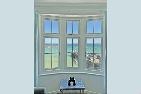 2 bedroom apartment for sale, Central St Ives, Cornwall