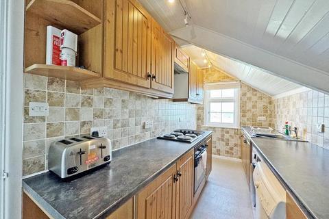 2 bedroom apartment for sale, Central St Ives, Cornwall