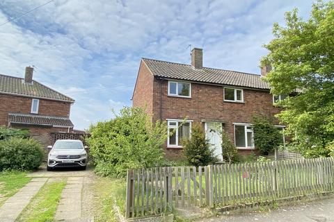 3 bedroom semi-detached house for sale, Latimer Road, Norwich NR1
