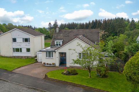 5 bedroom detached house for sale, Belmont Road, Inverclyde PA13