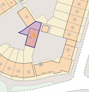 8 Burrough Fields, Cranbrook, Exeter, EX5 7AN