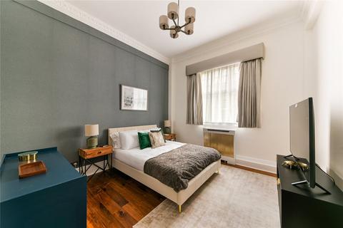 4 bedroom apartment to rent, Baker Street, London, NW1