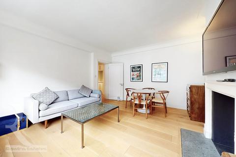 2 bedroom apartment to rent, Sloane Street, London SW1X