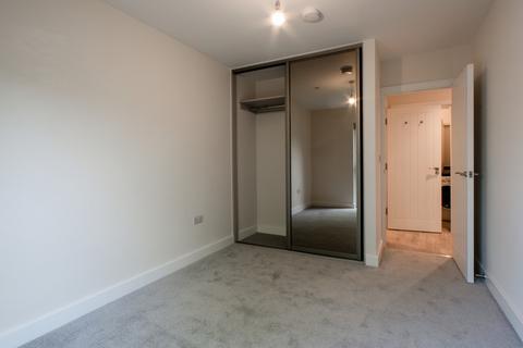 2 bedroom apartment to rent, Hunslet House, Corby NN17