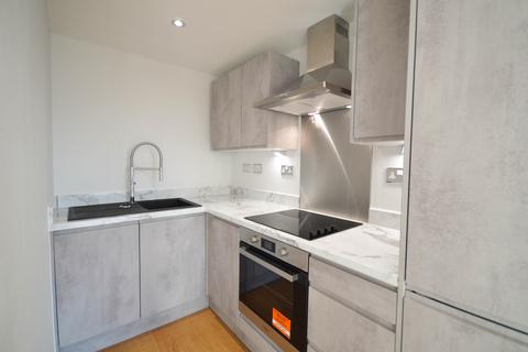 1 bedroom apartment to rent, Goodman Street, Leeds LS10