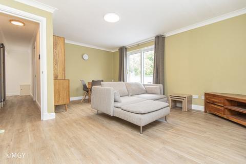 1 bedroom apartment to rent, Rhosilli House, The Crescent, Llandaff