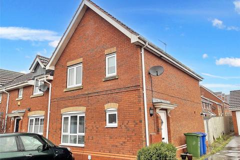 3 bedroom end of terrace house to rent, Wheeldale Court, Bridlington, East  Yorkshire, YO16