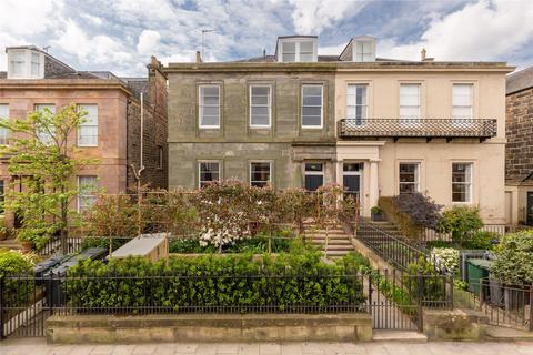 7 bedroom semi-detached house for sale, Inverleith Row, Edinburgh