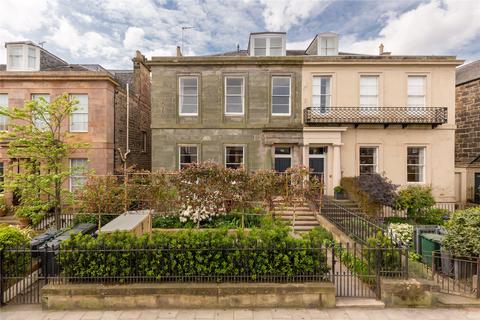 38 Inverleith Row, Edinburgh, EH3 5PY