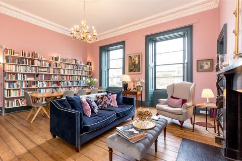 38 Inverleith Row, Edinburgh, EH3 5PY