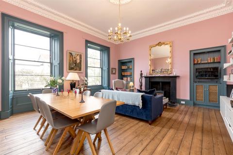 38 Inverleith Row, Edinburgh, EH3 5PY