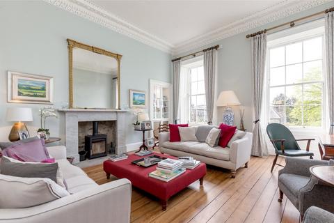 38 Inverleith Row, Edinburgh, EH3 5PY
