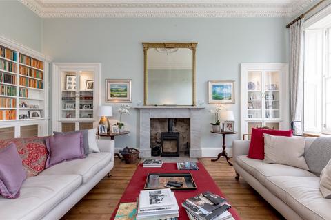 38 Inverleith Row, Edinburgh, EH3 5PY
