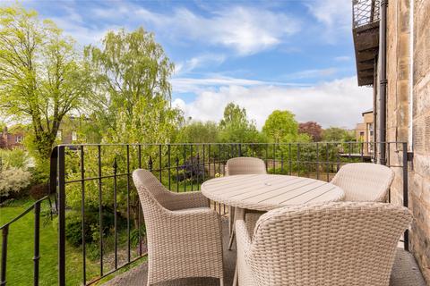 38 Inverleith Row, Edinburgh, EH3 5PY