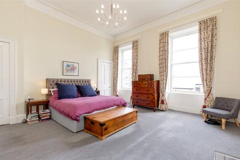 38 Inverleith Row, Edinburgh, EH3 5PY