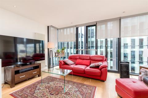 1 bedroom apartment for sale, Simpson Loan, Edinburgh, Midlothian