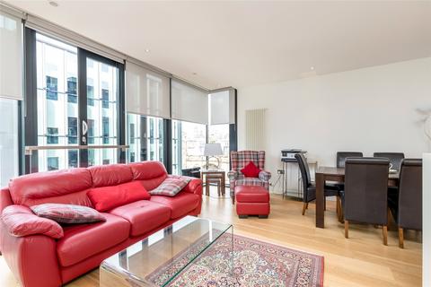 1 bedroom apartment for sale, Simpson Loan, Edinburgh, Midlothian