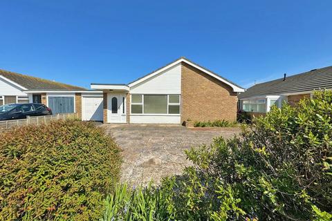 3 bedroom detached bungalow for sale, Cheal Close, Shoreham-by-Sea BN43