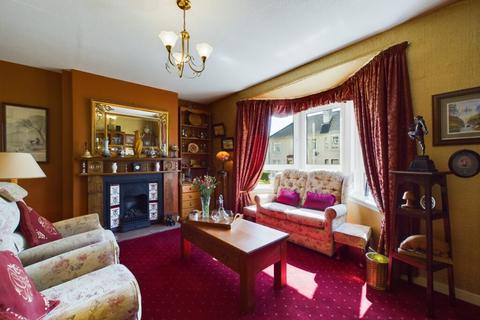 2 bedroom semi-detached villa for sale, Morion Road, Glasgow G13