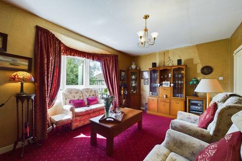 2 bedroom semi-detached villa for sale, Morion Road, Glasgow G13