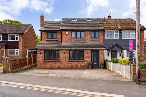 4 bedroom semi-detached house for sale, Moss Delph Lane, Ormskirk L39