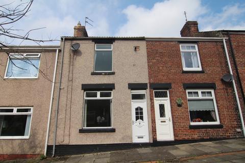 2 bedroom terraced house for sale, Pearson Street, Spennymoor, Durham, DL16
