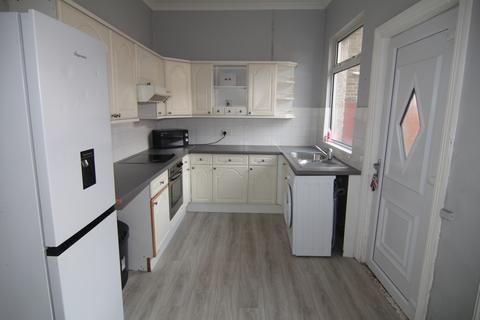 2 bedroom terraced house for sale, Pearson Street, Spennymoor, Durham, DL16