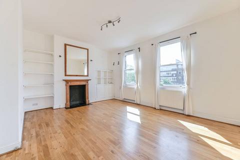 1 bedroom flat for sale, Battersea Park Road, Battersea, London, SW11