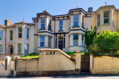 undefined, Alexandra Road, Plymouth PL4