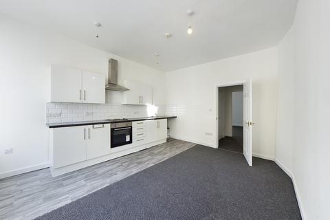 1 bedroom apartment to rent, Marlborough Street, Plymouth PL1