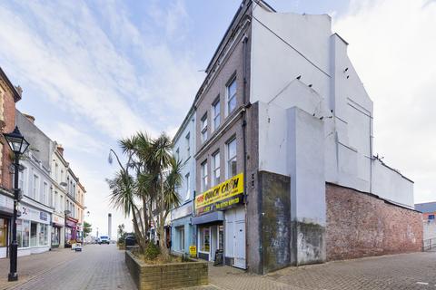 1 bedroom apartment to rent, Marlborough Street, Plymouth PL1