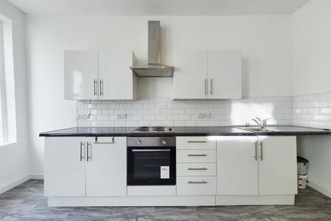 1 bedroom apartment to rent, Marlborough Street, Plymouth PL1
