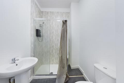 1 bedroom apartment to rent, Marlborough Street, Plymouth PL1
