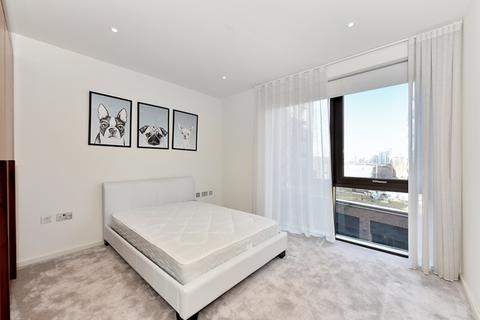 2 bedroom flat to rent, Capital Building, 8 New Union Square, London