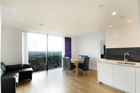 2 bedroom flat to rent, Walworth Road, Kennington, London, SE1