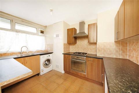 3 bedroom flat to rent, Lorrimore Road, Walworth, London, SE17