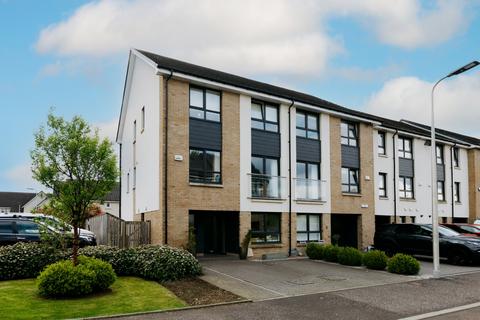 1 Bright Close, Bearsden, Glasgow, G61 3EN