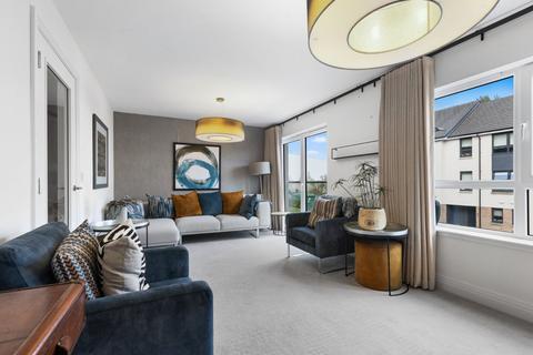 1 Bright Close, Bearsden, Glasgow, G61 3EN