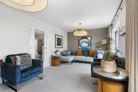 1 Bright Close, Bearsden, Glasgow, G61 3EN