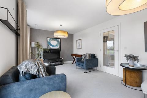 1 Bright Close, Bearsden, Glasgow, G61 3EN