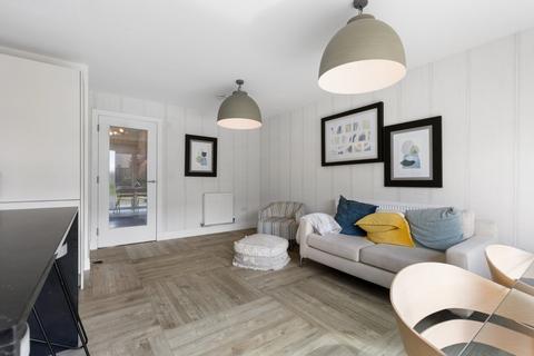 1 Bright Close, Bearsden, Glasgow, G61 3EN