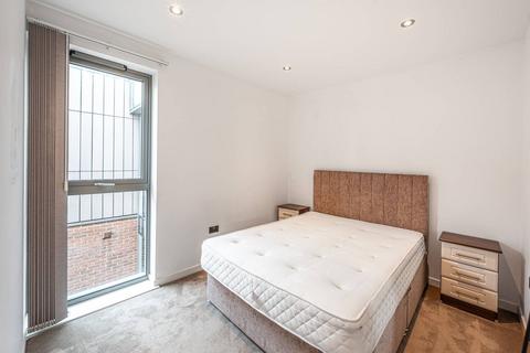 2 bedroom flat to rent, Childs Hill, Child's Hill, London, NW3