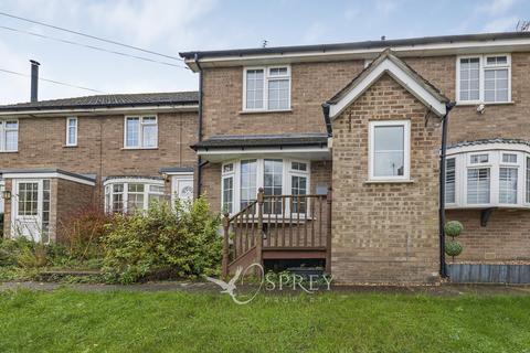 undefined, St Marys Road, Oakham LE15