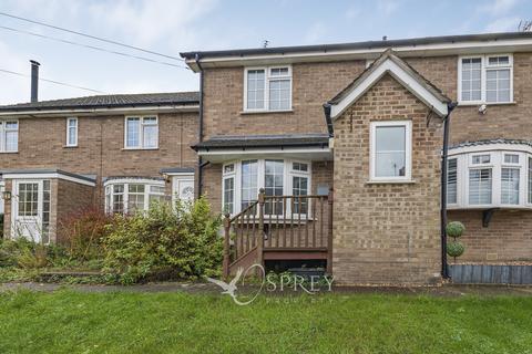 undefined, St Marys Road, Oakham LE15