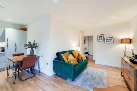 1 bedroom flat for sale, Pinner Road, Harrow, HA1