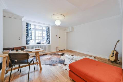 1 bedroom flat for sale, Bromfield Street, Angel, London, N1