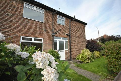 3 bedroom semi-detached house to rent, Glamis Road, Doncaster DN2