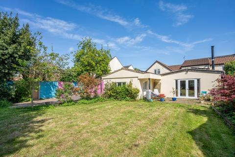 5 bedroom detached house for sale, Seething Street, Seething, Norwich