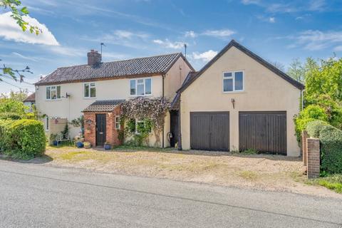 5 bedroom detached house for sale, Seething Street, Seething, Norwich