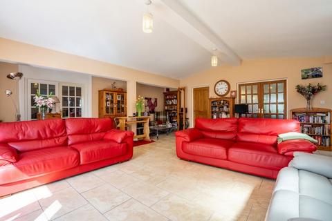 5 bedroom detached house for sale, Seething Street, Seething, Norwich